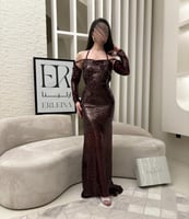 فستان هيفاء وهبي