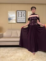 فستان سيكا موف