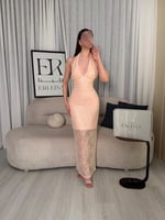 فستان ليرا بيج