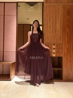 فستان اريجا