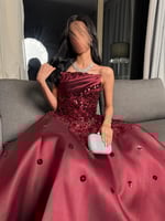 فستان سيرين