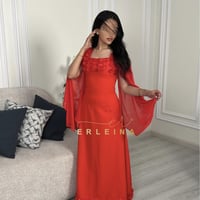 فستان باربي ورود