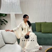 فستان مزنه بيج