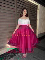 فستان نعومي