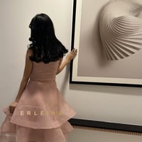 فستان روجينا