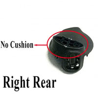 Right Rear