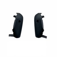Front Axis Cover
