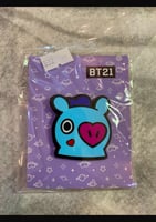 KPOP BTS LOVE PINS (7)