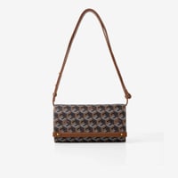 Walnut Brown