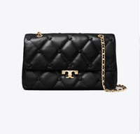 Black/Gold
