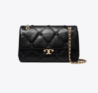 Black/Gold