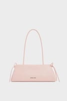 Soft pink