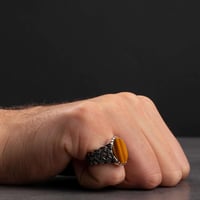 مجموعة عين النمر الفاخرة - 6448