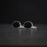 كبك رجالي فضة