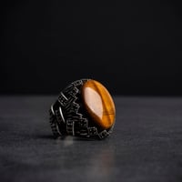 مجموعة عين النمر الفاخرة - 348