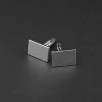 كبك رجالي فضة