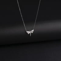 سلسال فضة عيار 925 بتصميم فريد