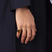 مجموعة عين النمر الفاخرة - 6448