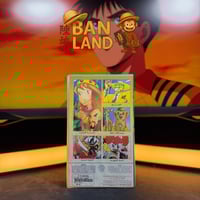 شريط فيديو VHS سبيستون - هجوم كابتن ثابت 9