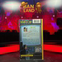 شريط فيديو VHS فيلم - Batman & Robin: Two-Face