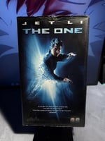 شريط فيديو VHS فيلم - The One