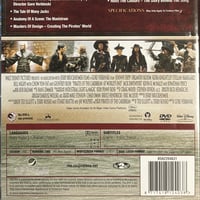 فيلم DVD ديزني – Pirates 3 | قراصنة الكاريبي: نهاي...