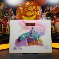 مجلة ديزني – علاء الدين | أحلى تلوين