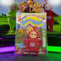 مجلة تيلي تبيز – العدد 45