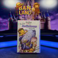 فيلم DVD ديزني – Pooh’s Heffalump Movie | ويني الد...
