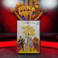 فيلم DVD The Wizard of Oz | ساحر أوز