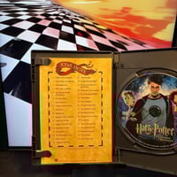 فيلم DVD - Harry Potter and the Prisoner of Azkaba...