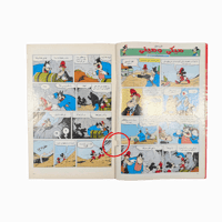 مجلة ميكي - السنة الثالثة العدد 138