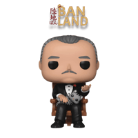 FUNKO POP! MOVIES :The Godfather 50th - Vito Multi...