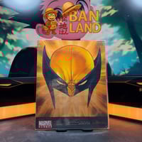 Marvel Heroes – Sticker Book (دفتر ملصقات مارفل هي...