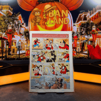 مجلة ميكي – مشاريع طبيعية | العدد 527