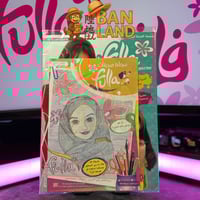 مجلة فلة - العدد 71