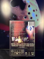 فيلم DVD - Friday the 13th Part VII: The New Blood