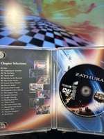 فيلم DVD - Zathura: A Space Adventure