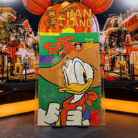 مجلة ميكي - السنة الأولى العدد 33