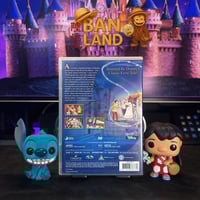 فيلم DVD ديزني – Cinderella II | سندريلا 2