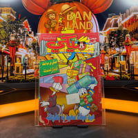 مجلة ميكي - السنة الثالثة العدد 137