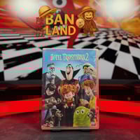 فيلم DVD انميشن - Hotel Transylvania 2 | فندق تران...