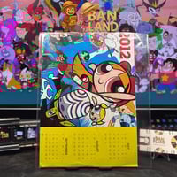 مجلة كرتون نتورك - عدد 34