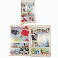 مجلة ميكي - السنة الثانية العدد 98