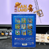 مسلسل DVD انميشن - غراندايزر