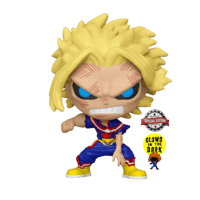 ( SPECIAL EDITION-GITD) FUNKO POP! ANIMATION: My H...