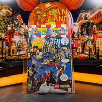 مجلة ميكي - السنة الثانية العدد 96