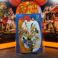 مجلة ميكي - السنة الثالثة العدد 116