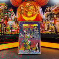 مجلد اجازة مع ميكي | العدد 0 التجريبي