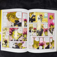 مجلة يوغي - العدد 1